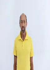 Gilberto Lanterneiro