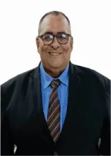 Rubinho Araujo