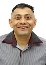 Agostinho Ceará