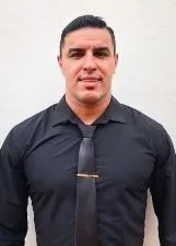 Ageu da Barbearia