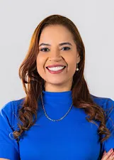 Mônica Benvindo