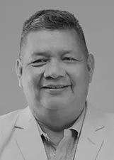 Prof Dr Aldenor Tikuna