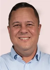 Lenilson Baquer