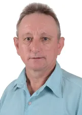 Sergio Scheuer
