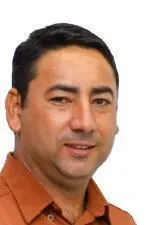 Reinaldo da Reforma