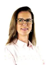 Professora Andréia Felipe