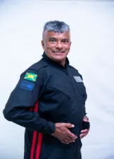 Jeronimo Pela Orde