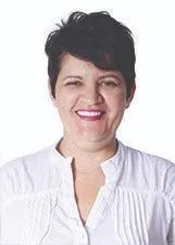 Eveline Cuidadora