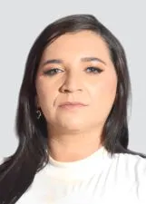 Zélia da Lagoa do Mato