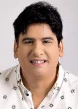 Professor Sidnei Moura