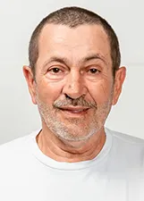 Gerson da Fonseca O Feio