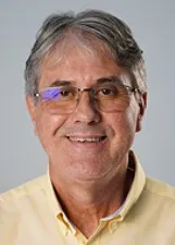 Marquinhos da Van