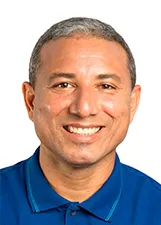 ODAILSON MOURA