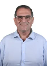Professor Elton Leite