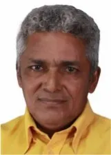 Cosmino da São Raimundo