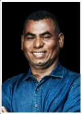 RONALDO DA SAÚDE