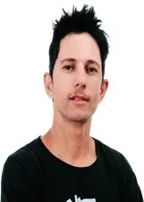 GILMAR DO AÇAÍ