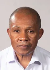 Vilson dos Santos