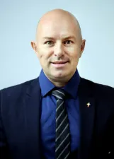 Pastor William Mantz