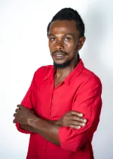 MILSON JAH