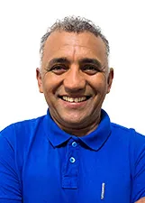 ODAIR JOSÉ