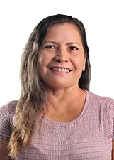 Professora Nalda