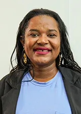 LUZIA DA SAÚDE