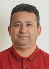 Professor Hildo Pereira