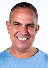 SERGIO RIBEIRO