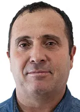 LISANDRO MONTEIRO