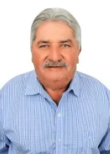 CÍCERO CONRADO