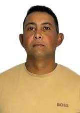LEOMAR PEDREIRO
