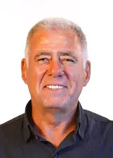 Roberto de Brasília Paulista