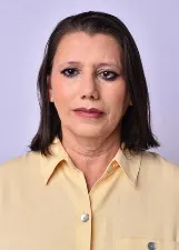 Terezinha Morais