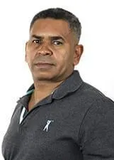 Joel Positivo