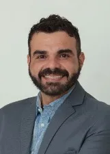 Professor Ronaldo Caliman