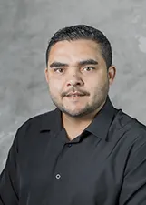 Pastor Thiago