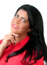 Paty da Saude