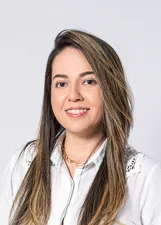 Rafaela Araujo