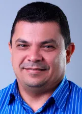 Marquinho do Raio X