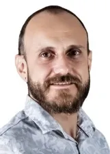 Professor Alfredo