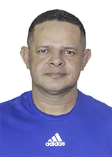 Sargento Morais Júnior