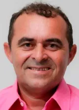 Naldo do Picolé