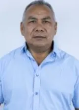 MOISÉS SANTIAGO