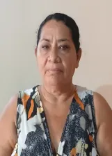 Carmelita Cruz