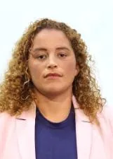 Gilmara Morais