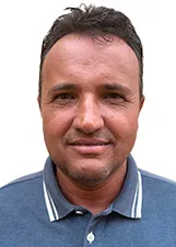 Everaldo Mendanha