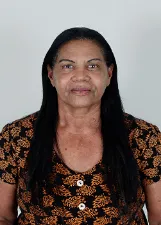 DALVA MAURICIA
