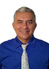 ZÉ ROBERTO