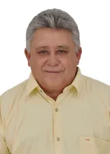 Erivaldo Fernandes